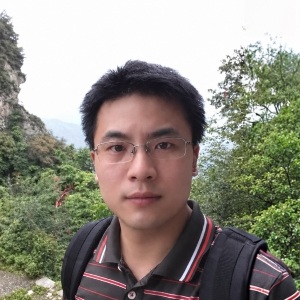 Dejun Zhang